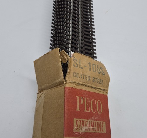 Box peco streamline - 19, x