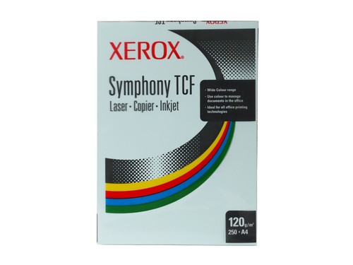 Ream 250 sheets xerox - ream, /