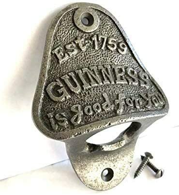 Retro collections guiness cast - retro,