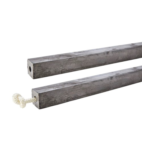 Sash window lead - sash,
