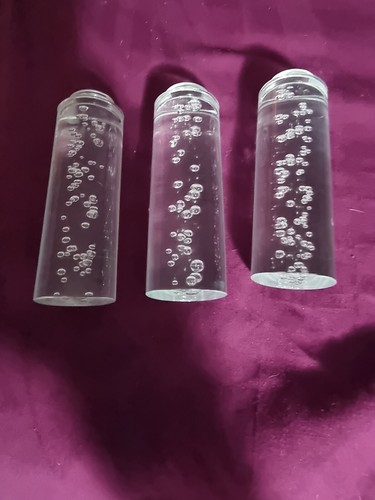 Replacement bubble tubes for - replacement,
