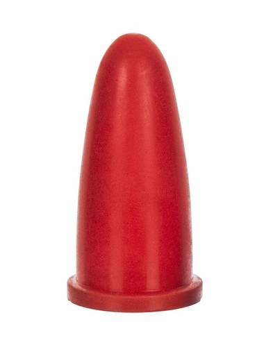 Rubber bulb 1ml heavy - rubber,