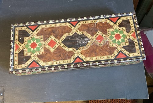 Vintage huntley and palmer - huntley,