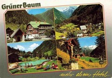 Badgastein Bad Gastein Pinzgau