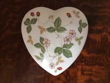 Large Sized Vintage Wedgwood