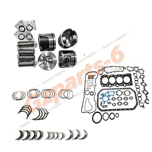 Engine rebuild kit for - engine,