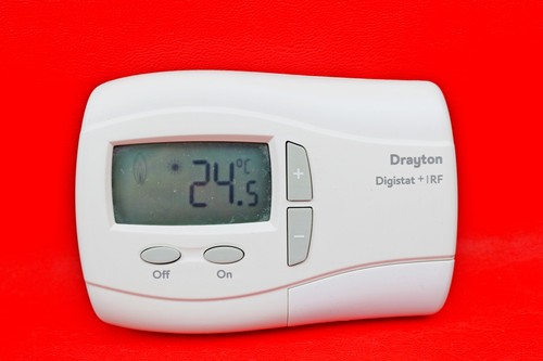 Drayton digistat rf710 rf1 - digistat,