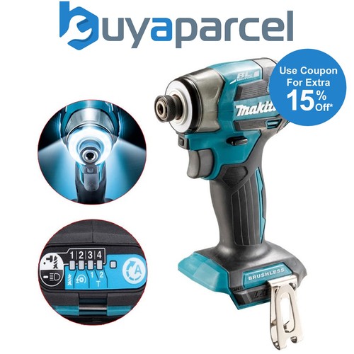 Makita dtd173z 18v lxt - dtd173z,