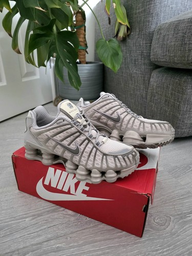 Nike shox 38 - shox, tl