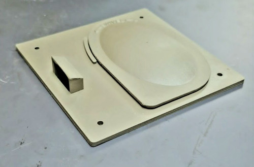 Vaman action man scale - 1:6,