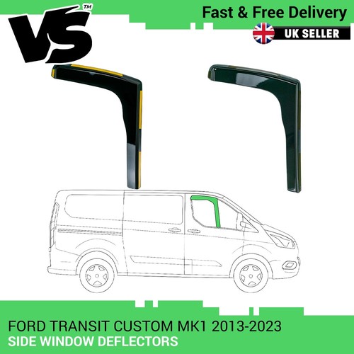 For ford transit custom - ford, mk1