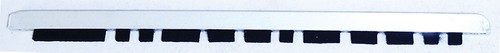 Ashbury bar replacement b7 - bar,