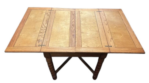 Antique pub draw - -leaf, barley