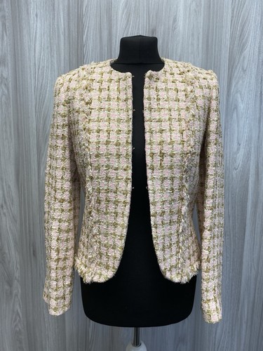 Brighton pink beige - &, check