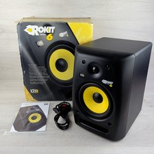 KRK Rokit 6 G2 Studio Monitor