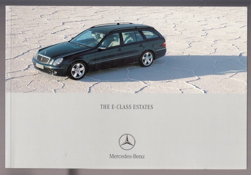 2004 mercedes benz class - 2004,