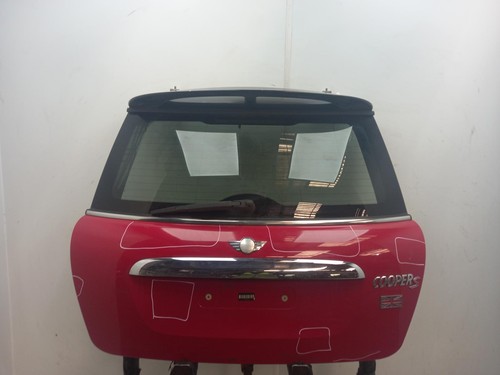 Mini boot lid - (bmw),