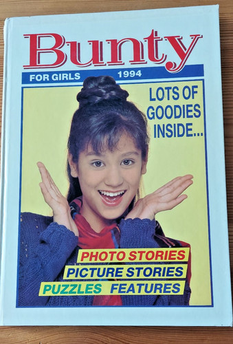 Vintage annual book magazine - vintage,