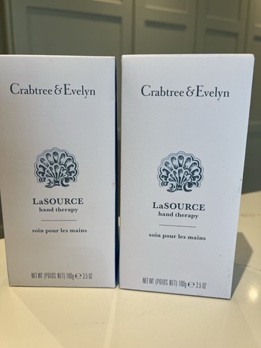 Crabtree evelyn la source - crabtree,