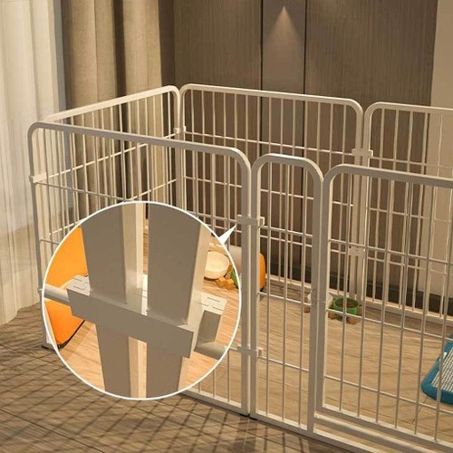 6panel dog pet puppy - 6panel, playpen