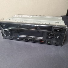 Blaupunkt Valencia 200 BT Car