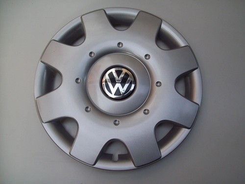 Passat vento hub cap - cap, 16"