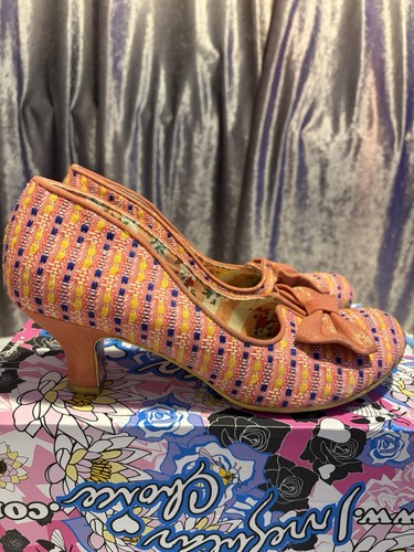 Irregular choice euro - choice, 42