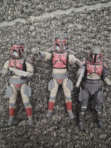 Star wars mandalorian - wars,