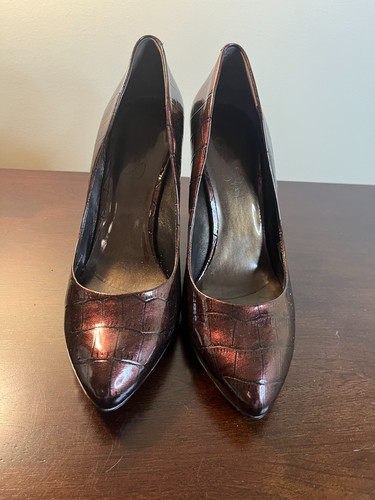 Jessica simpson metallic - simpson,