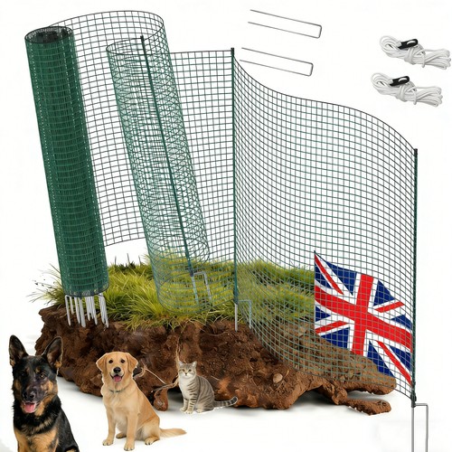 Fencing garden fence - fencing, mesh