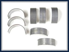 Bronze connecting rod STD Lancia Delta 4WD integral EVO evolution original parts