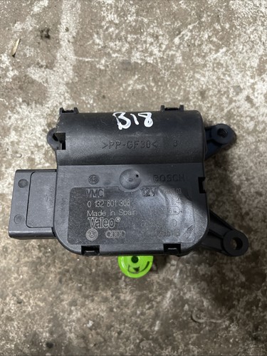 Genuine audi heater - -,
