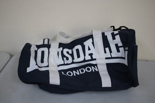 Classic lonsdale london - classic, blue