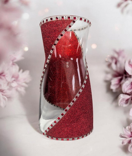 Decorative vase - decorative,
