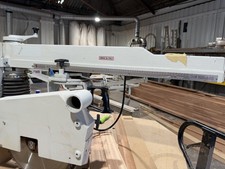 Stromab RS650 Radial Arm Cross