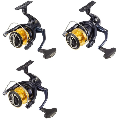 Shimano spinning reel - spinning, 19