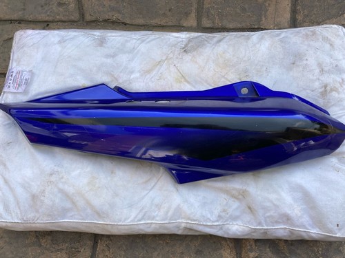 Yamaha fzs600 fazer rear h - yamaha,