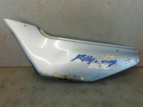 Honda transalp 600v left side - transalp,