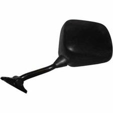 Mirror Fairing Black Left Hand Fits Yamaha FJ 1200 86-94