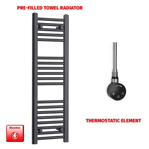 Black 1000 300 electric - 300, mm