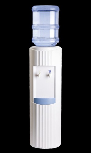 Floor standing water cooler - floor,