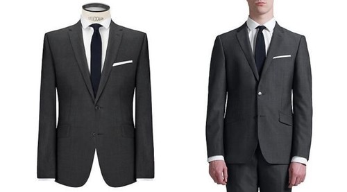 Kin john lewis stamford - john,