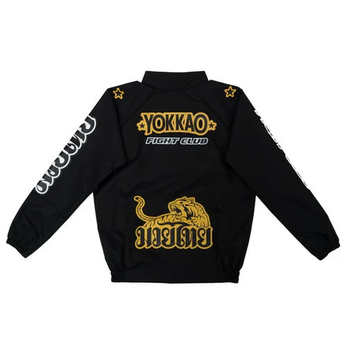 Yokkao fight club sweat suit - fight,