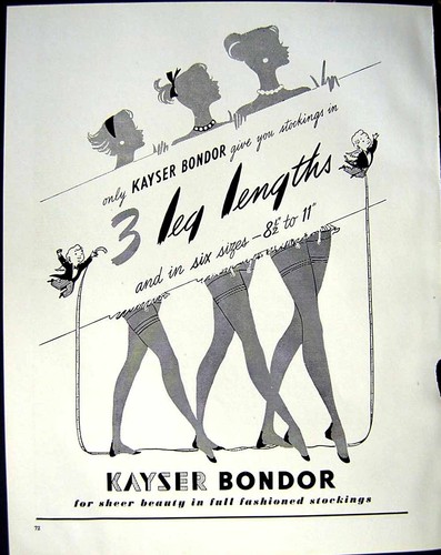 Antique old print 1953 - old,