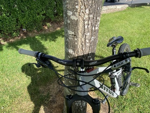 Vitus full suspension mountain - vitus,