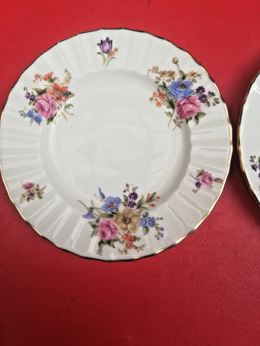 Royal worcester roanoke - x,