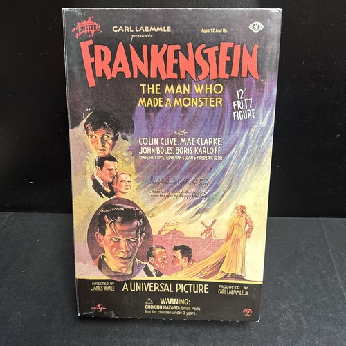 Universal studios monsters - studios,