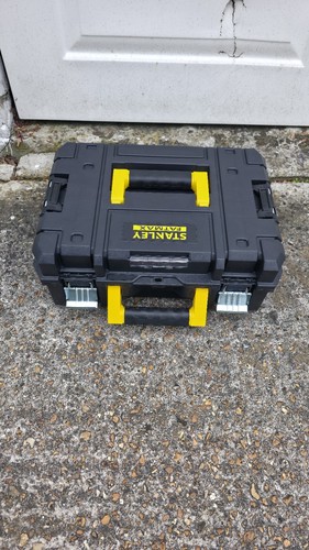 Stanley fatmax pro stack - stanley,