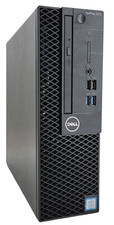 Dell OptiPlex 3070 SFF PC Core