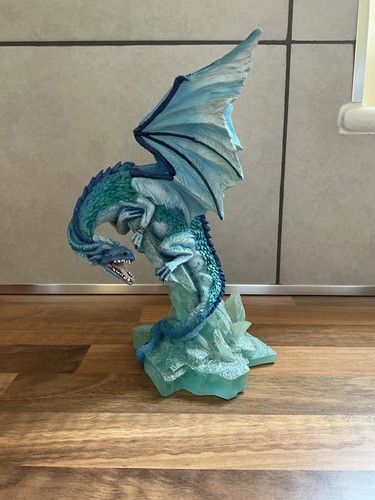 Tudor mint land the dragons - of,